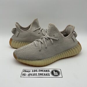 Size 7 - adidas Yeezy Boost 350 V2 Low‎ Sesame (F99710)